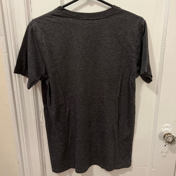 Wicked The Musical Logo Tee - Picture 2 of 2